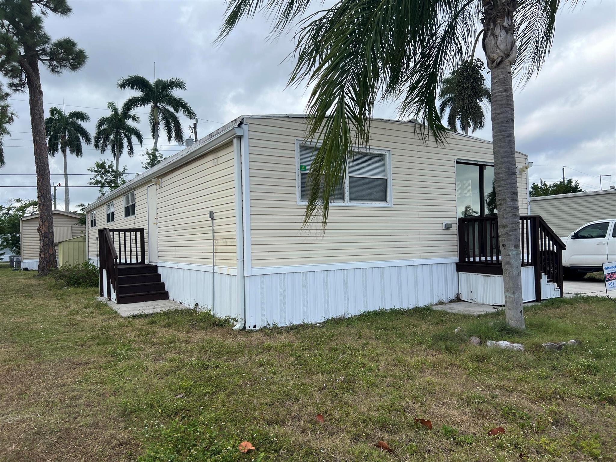 8 Ricks Drive Lot 8