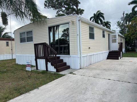8 Ricks Drive Lot 8 Greenacres FL 33463