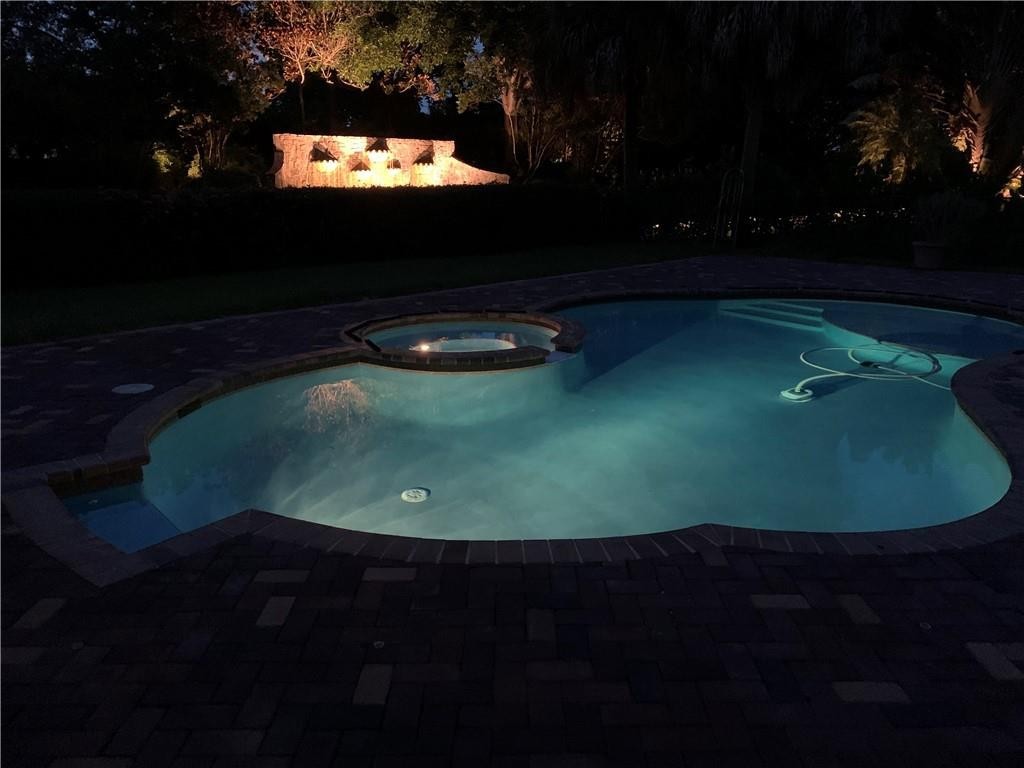 Parkland Golf & Country C - Residential