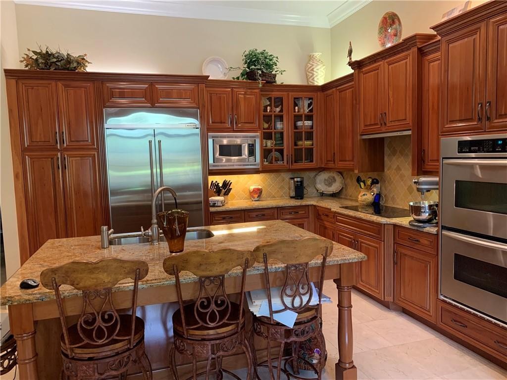 Parkland Golf & Country C - Residential