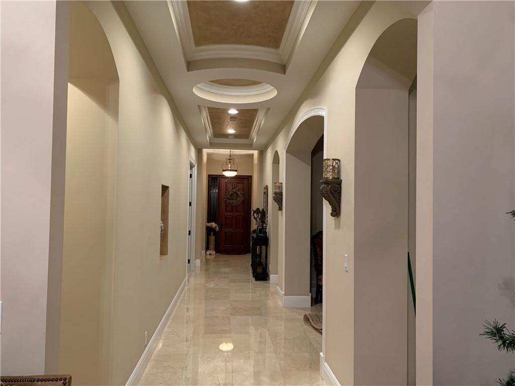 Parkland Golf & Country C - Residential