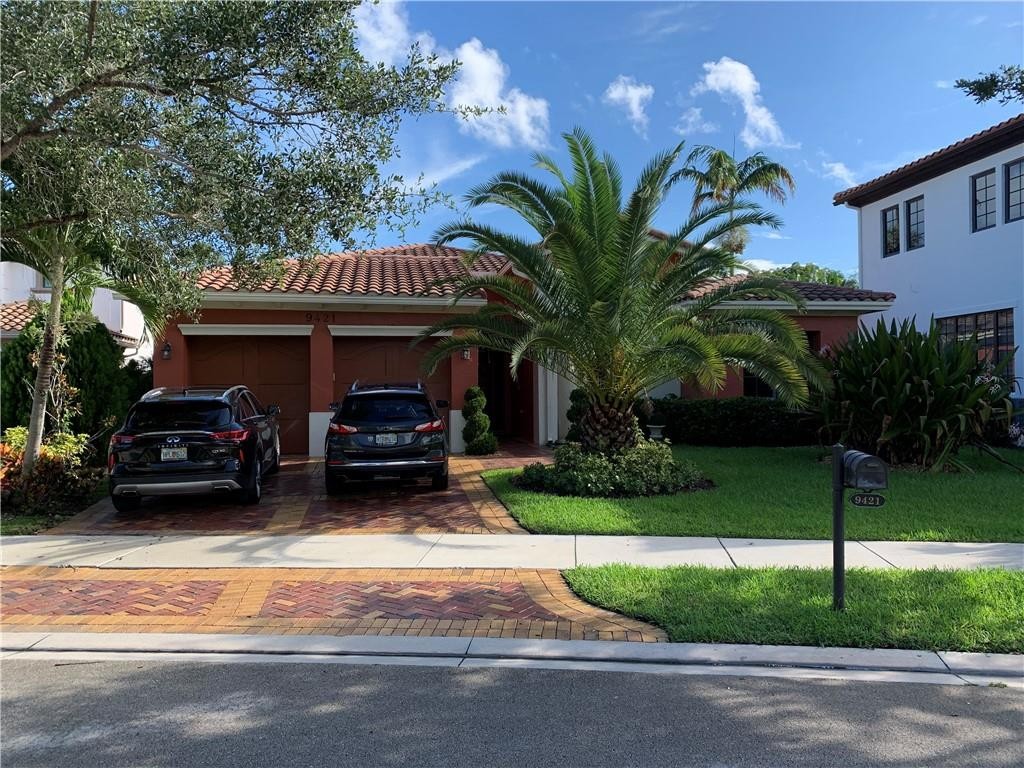 Parkland Golf & Country C - Residential