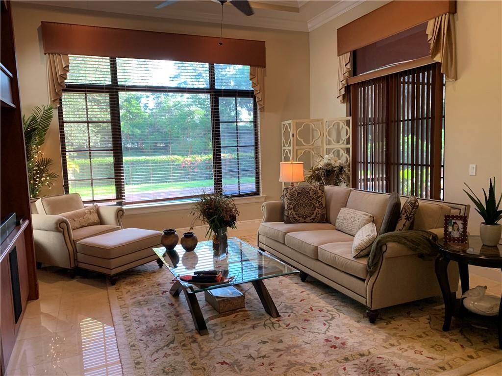 Parkland Golf & Country C - Residential