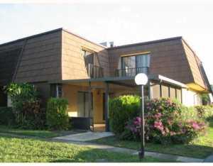 Village Of Turnberry Ph I - Residential