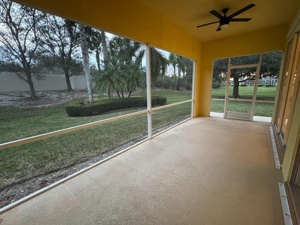 TRADITION PLAT NO  5 - Residential Lease