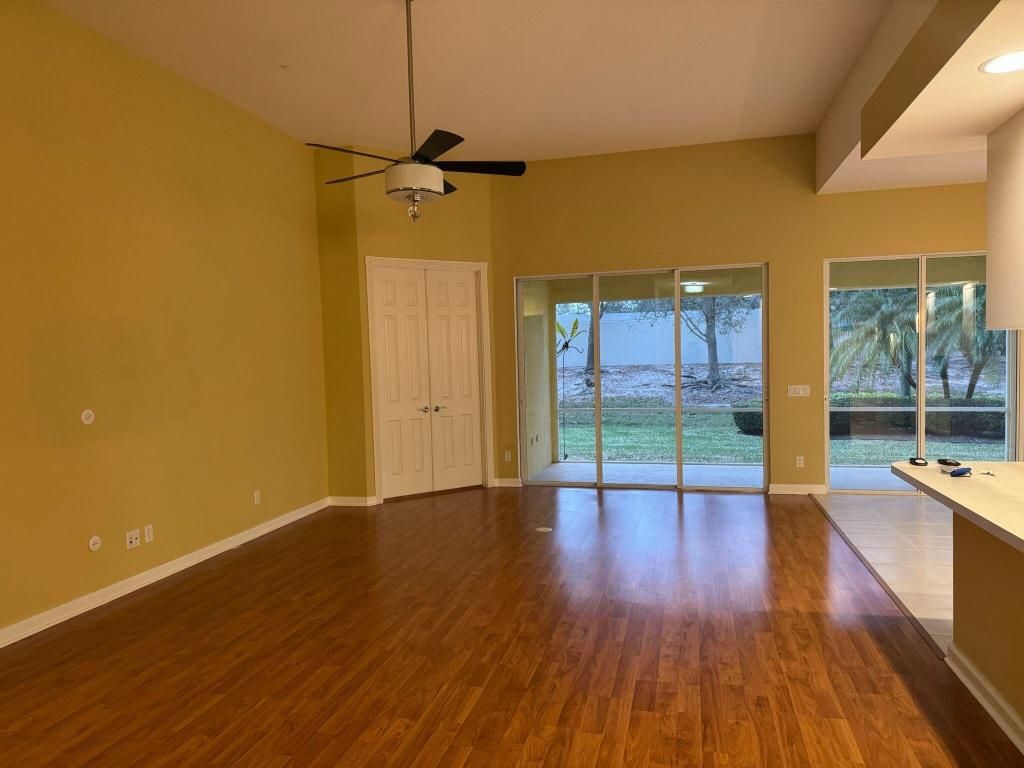 Photo of 10960 SW Fall Creek Drive, Port Saint Lucie, FL 34987 (MLS # R11154454)