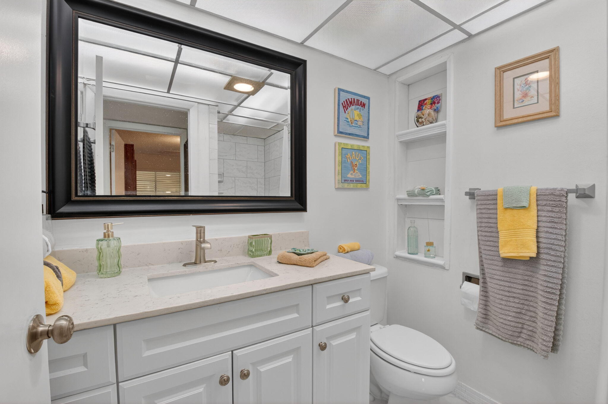 KINGS POINT NORMANDY CONDOS - Residential