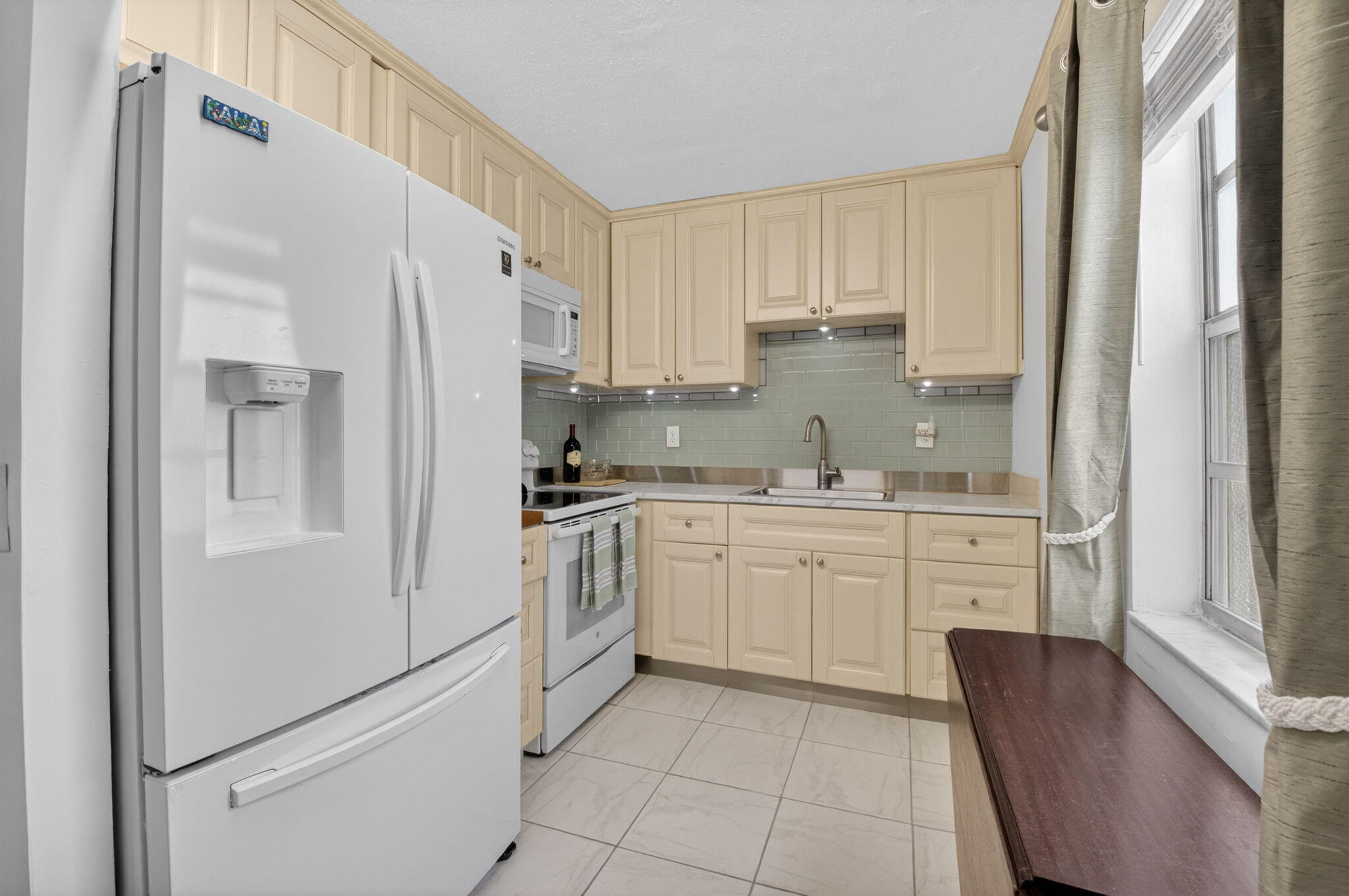 KINGS POINT NORMANDY CONDOS - Residential