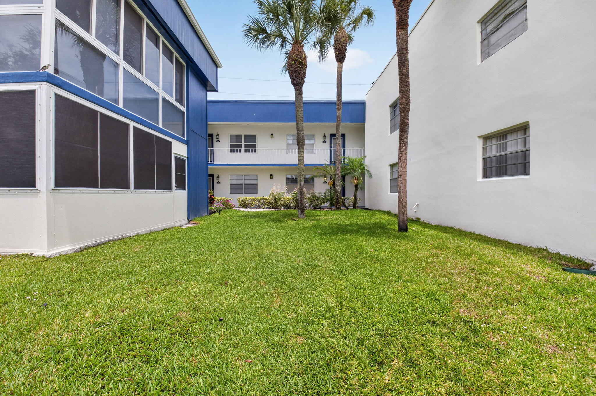 KINGS POINT NORMANDY CONDOS - Residential