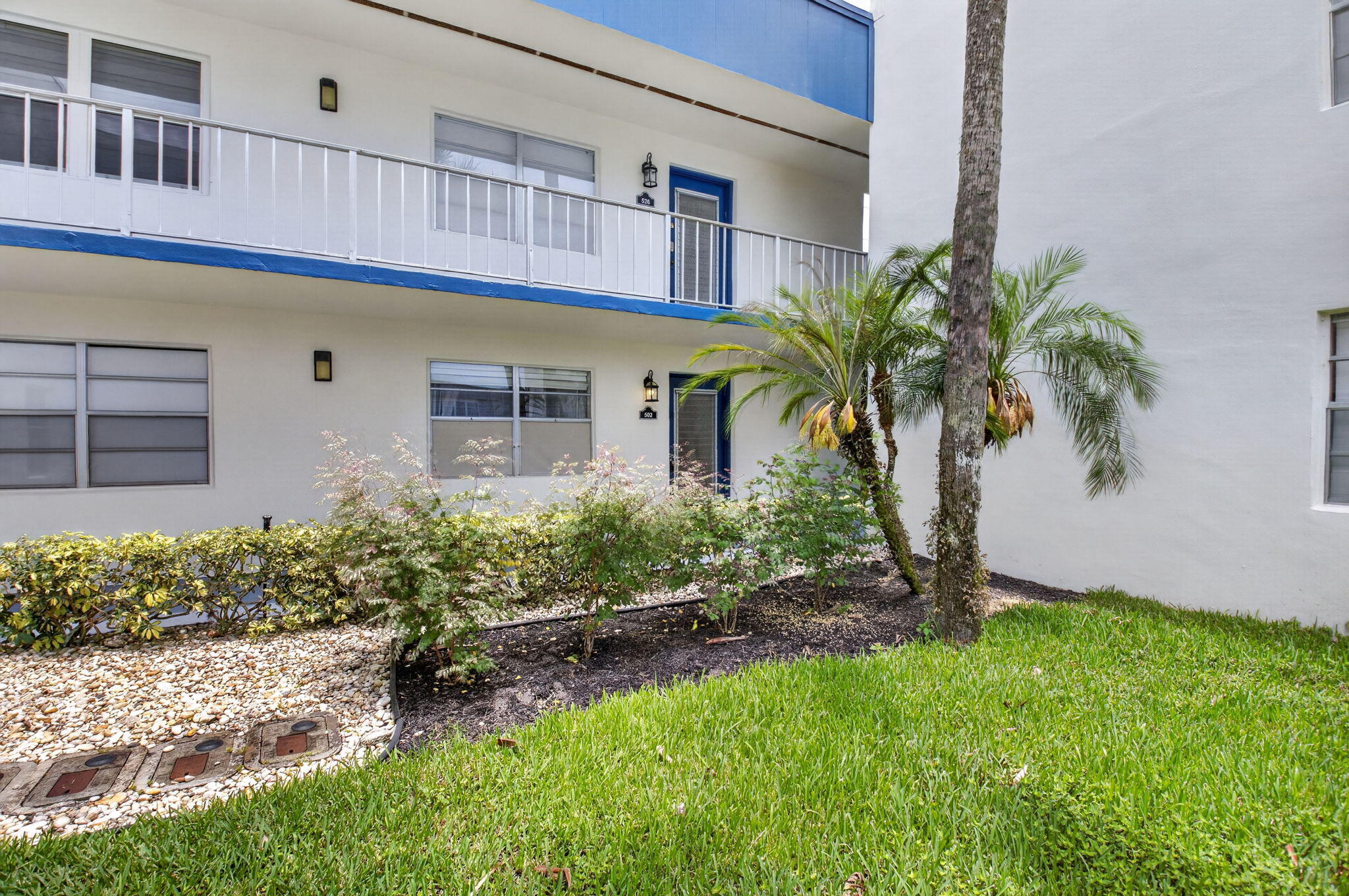 KINGS POINT NORMANDY CONDOS - Residential