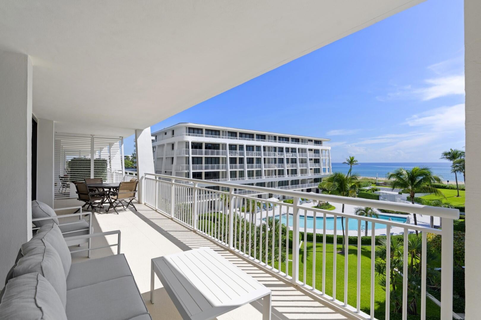 2600 S OCEAN Boulevard 303W