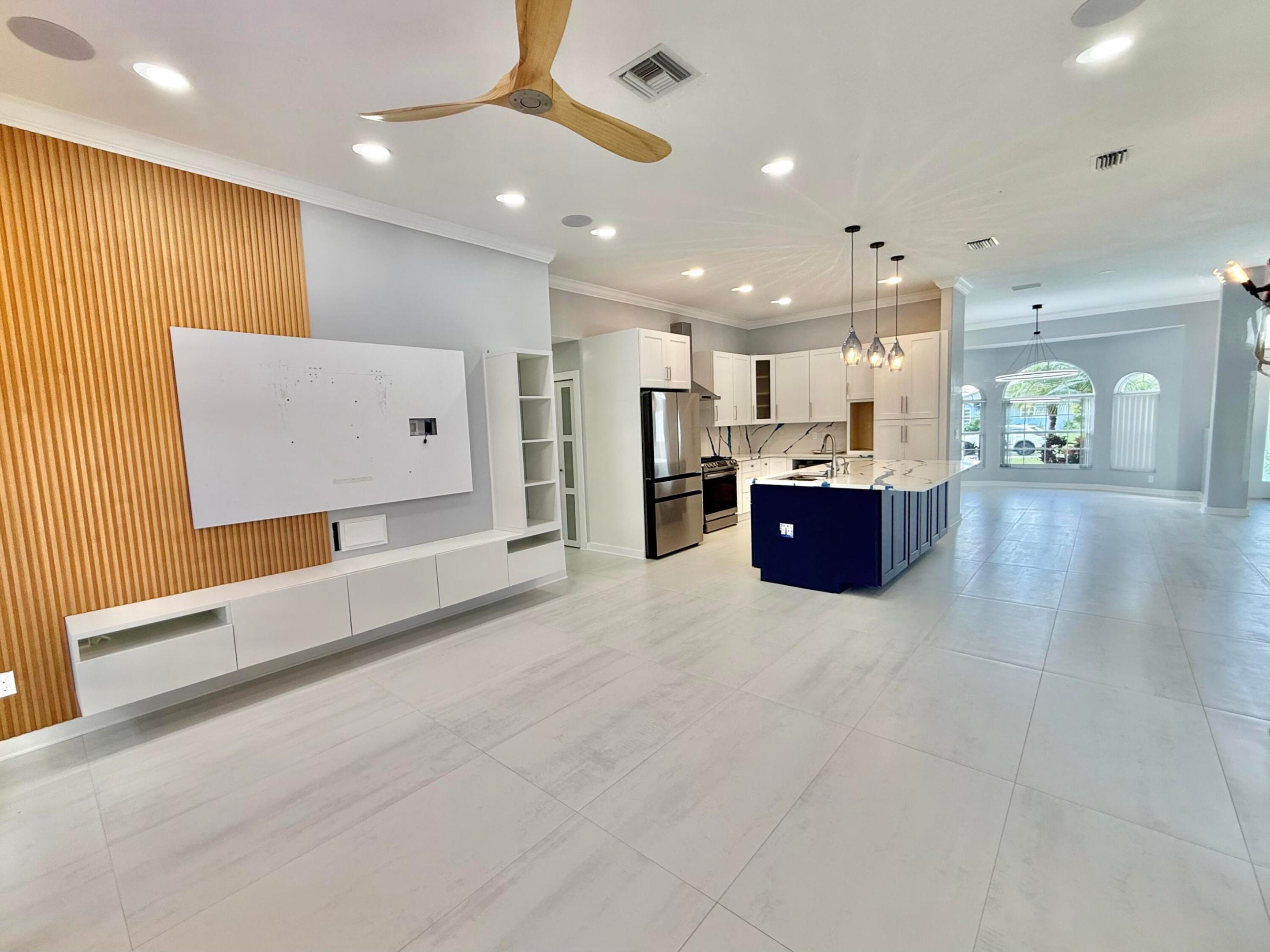 South Port St Lucie - Residential Lease