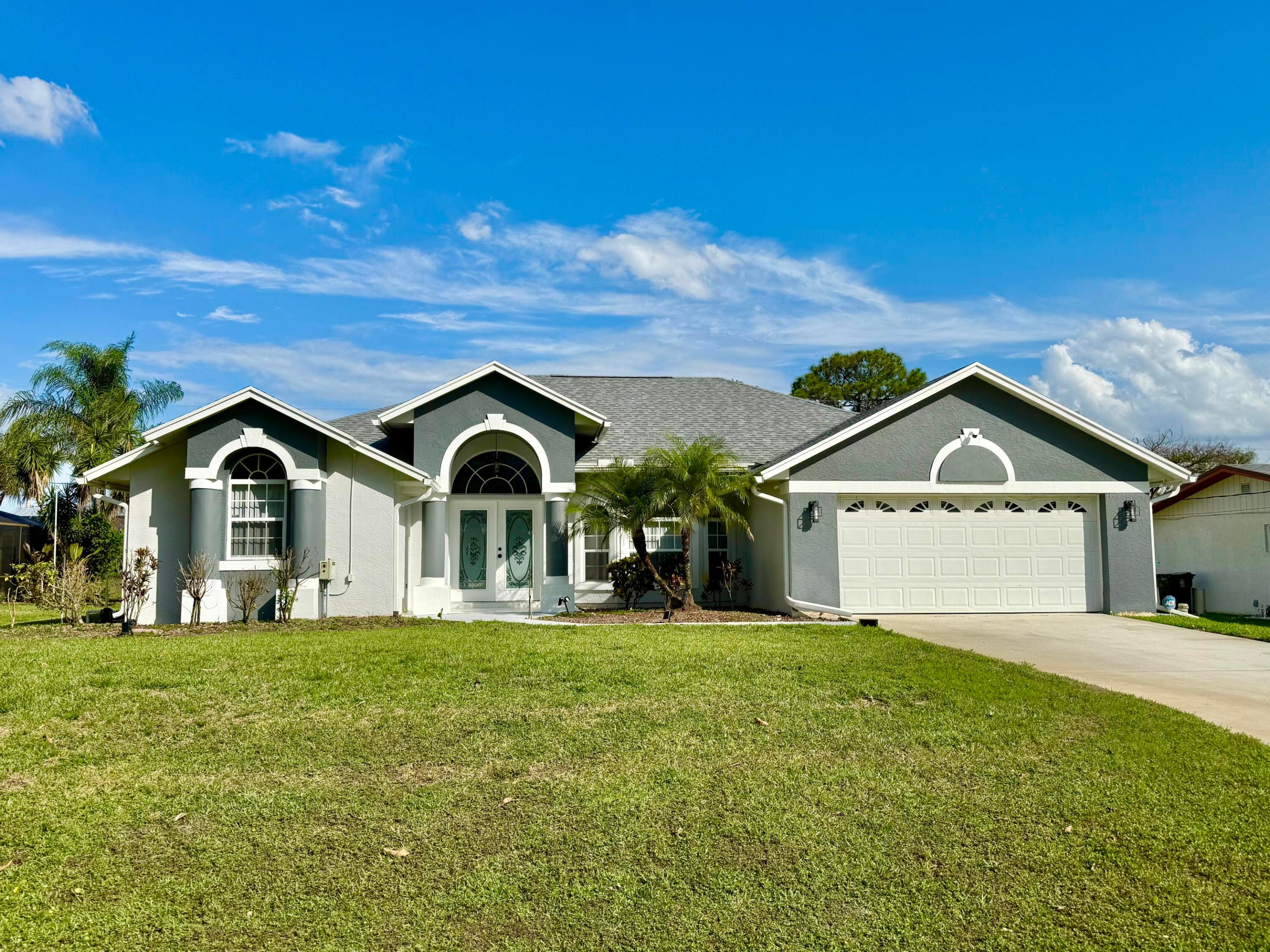 South Port St Lucie - Residential Lease