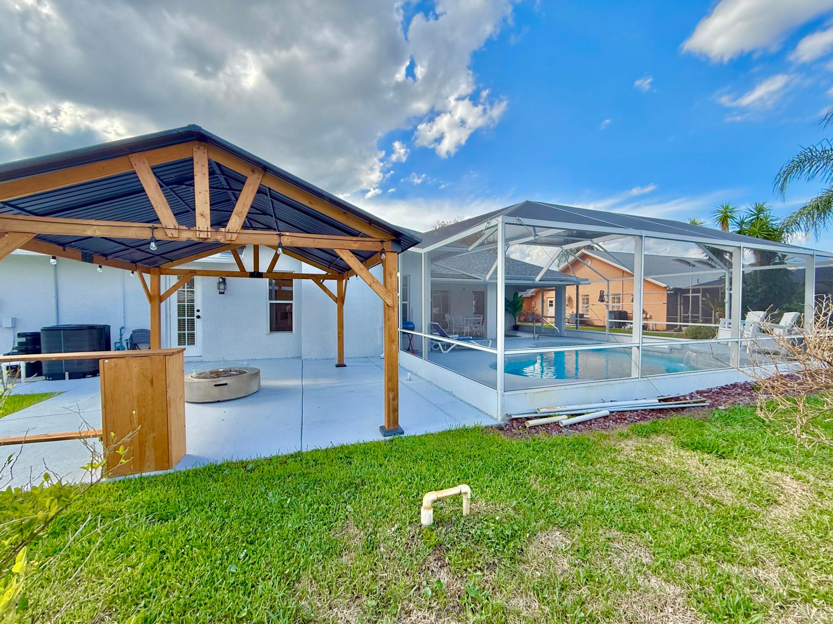 South Port St Lucie - Residential Lease