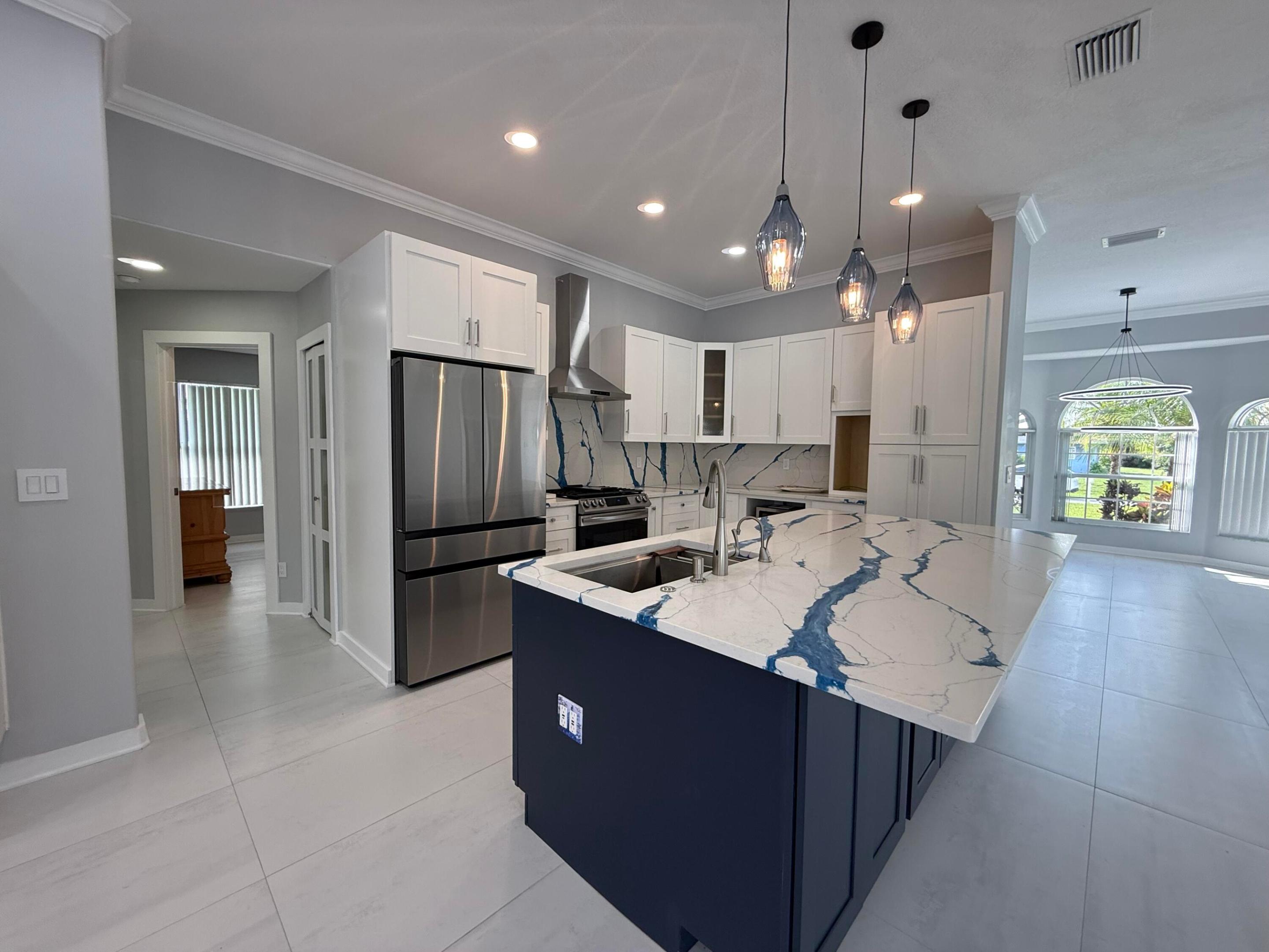 South Port St Lucie - Residential Lease