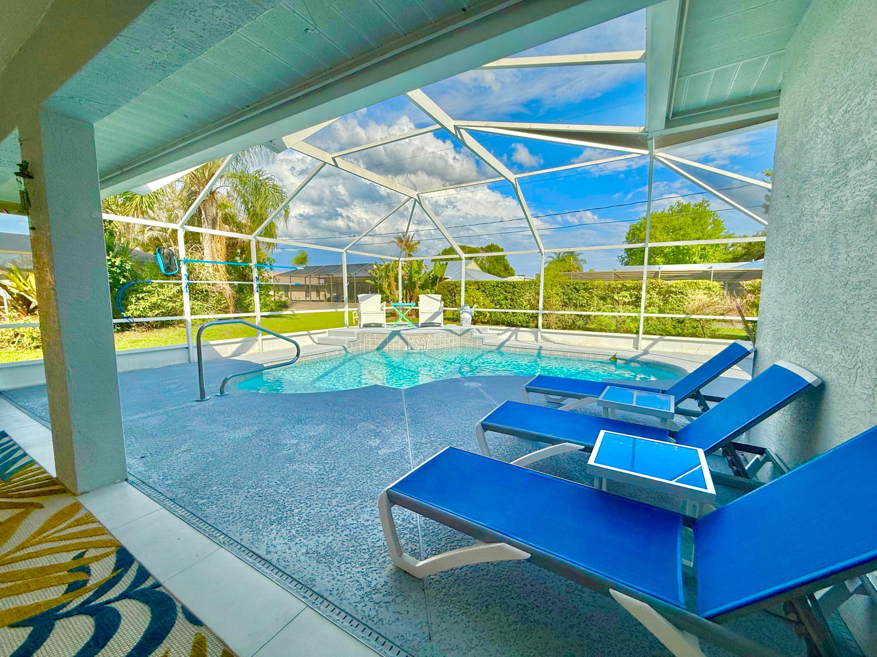 South Port St Lucie - Residential Lease