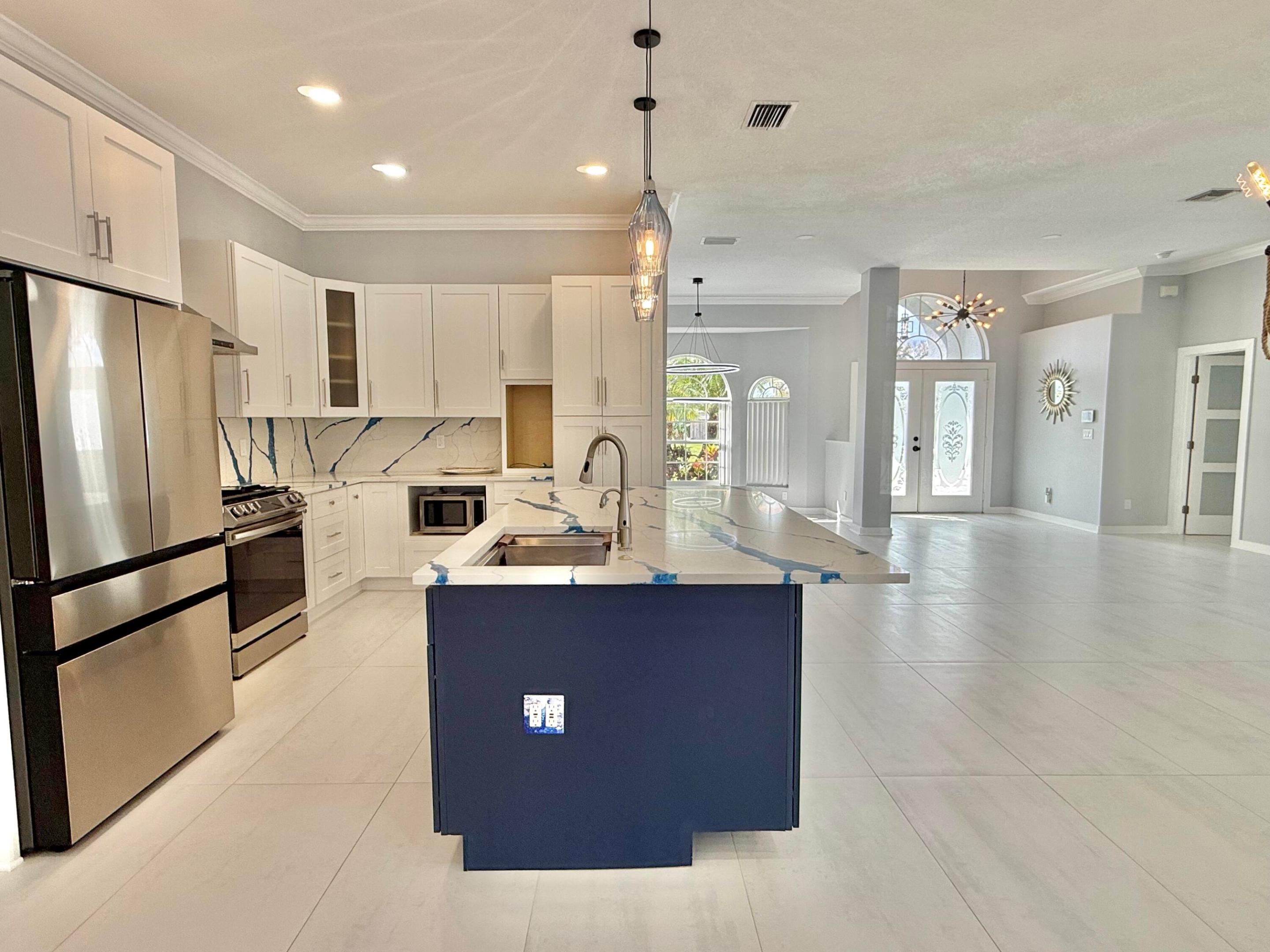 South Port St Lucie - Residential Lease