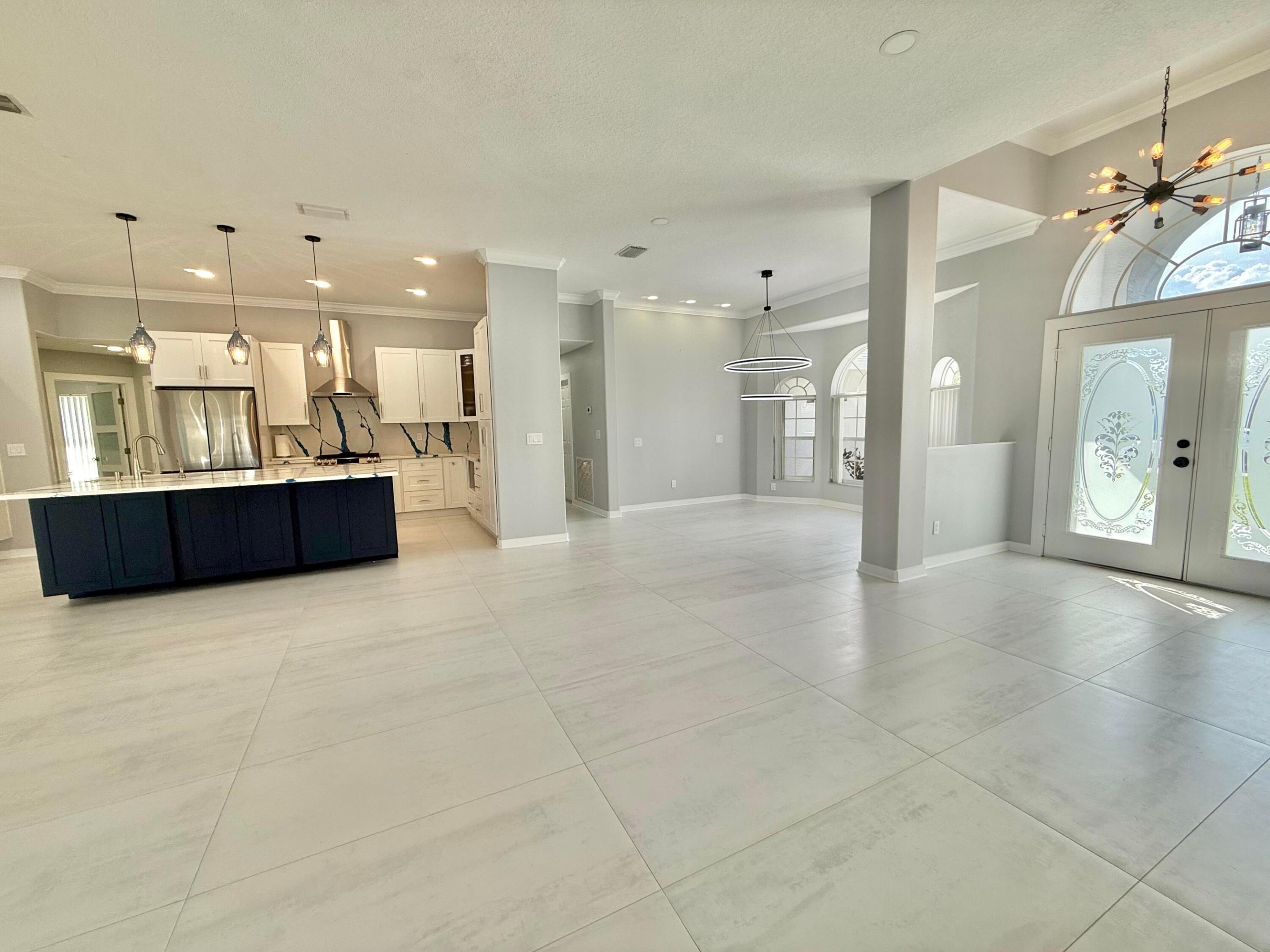 South Port St Lucie - Residential Lease