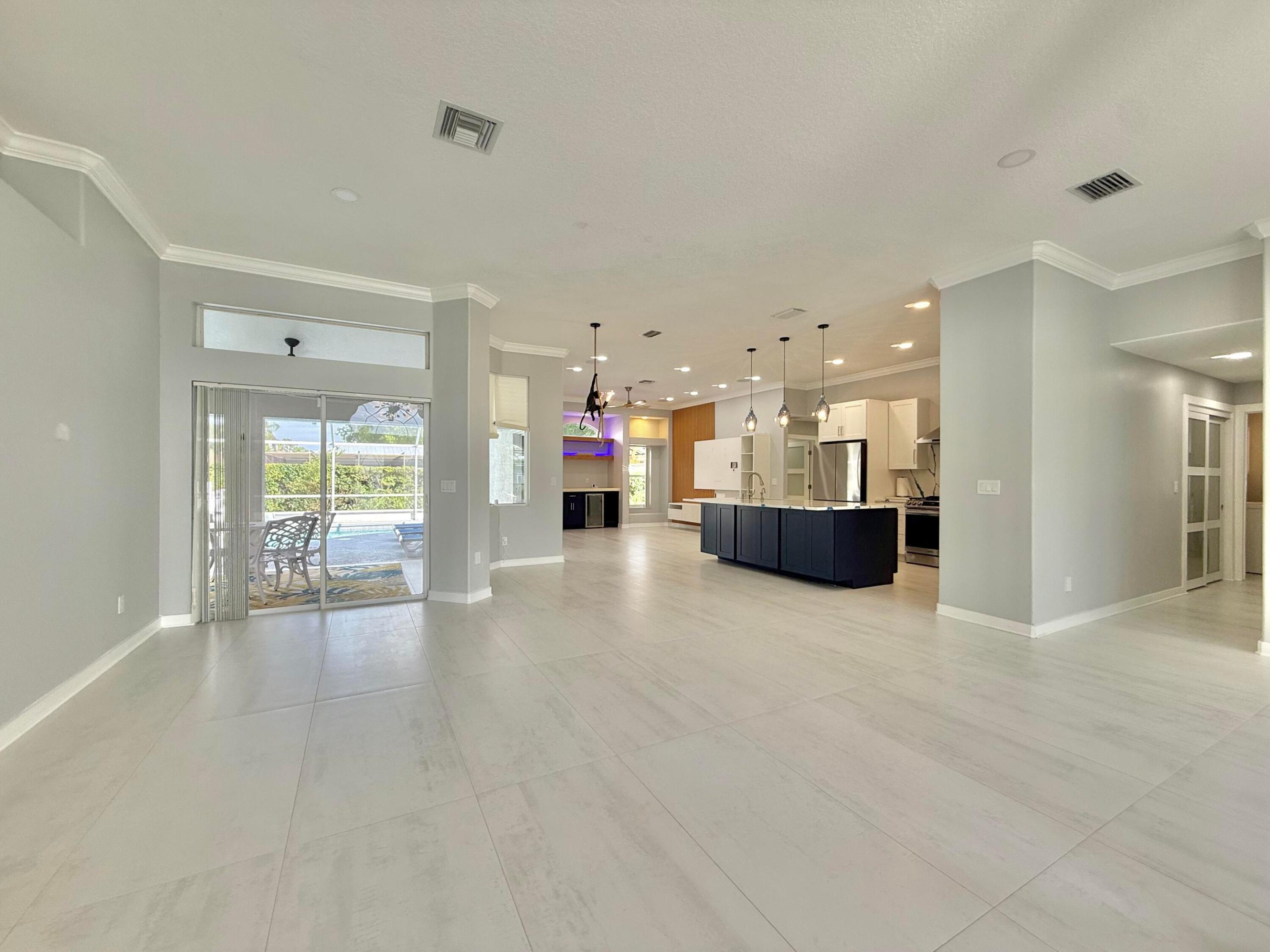 South Port St Lucie - Residential Lease