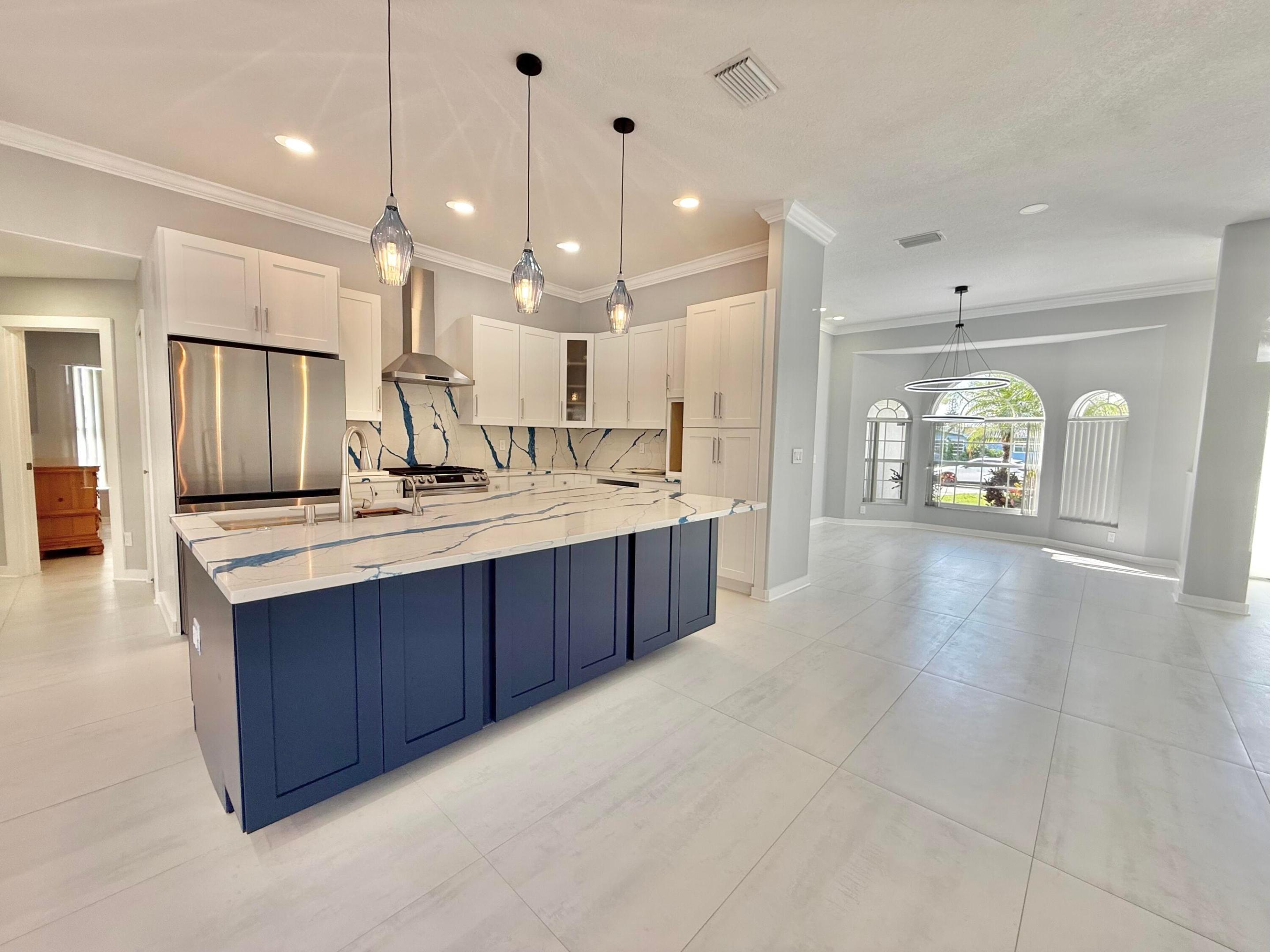 South Port St Lucie - Residential Lease