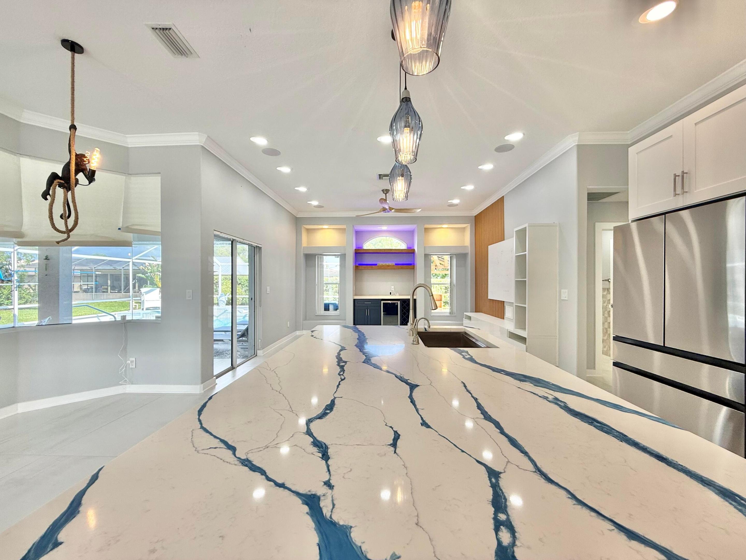 South Port St Lucie - Residential Lease