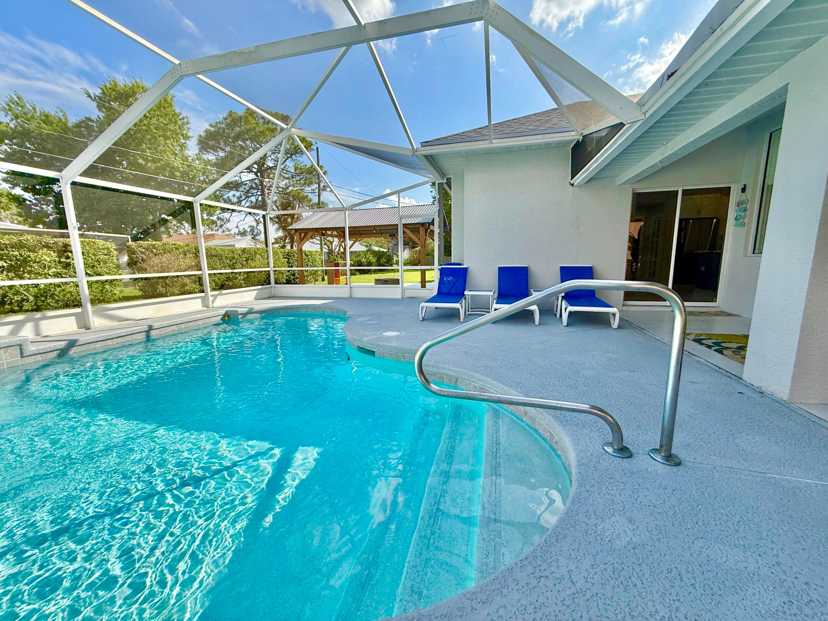 South Port St Lucie - Residential Lease