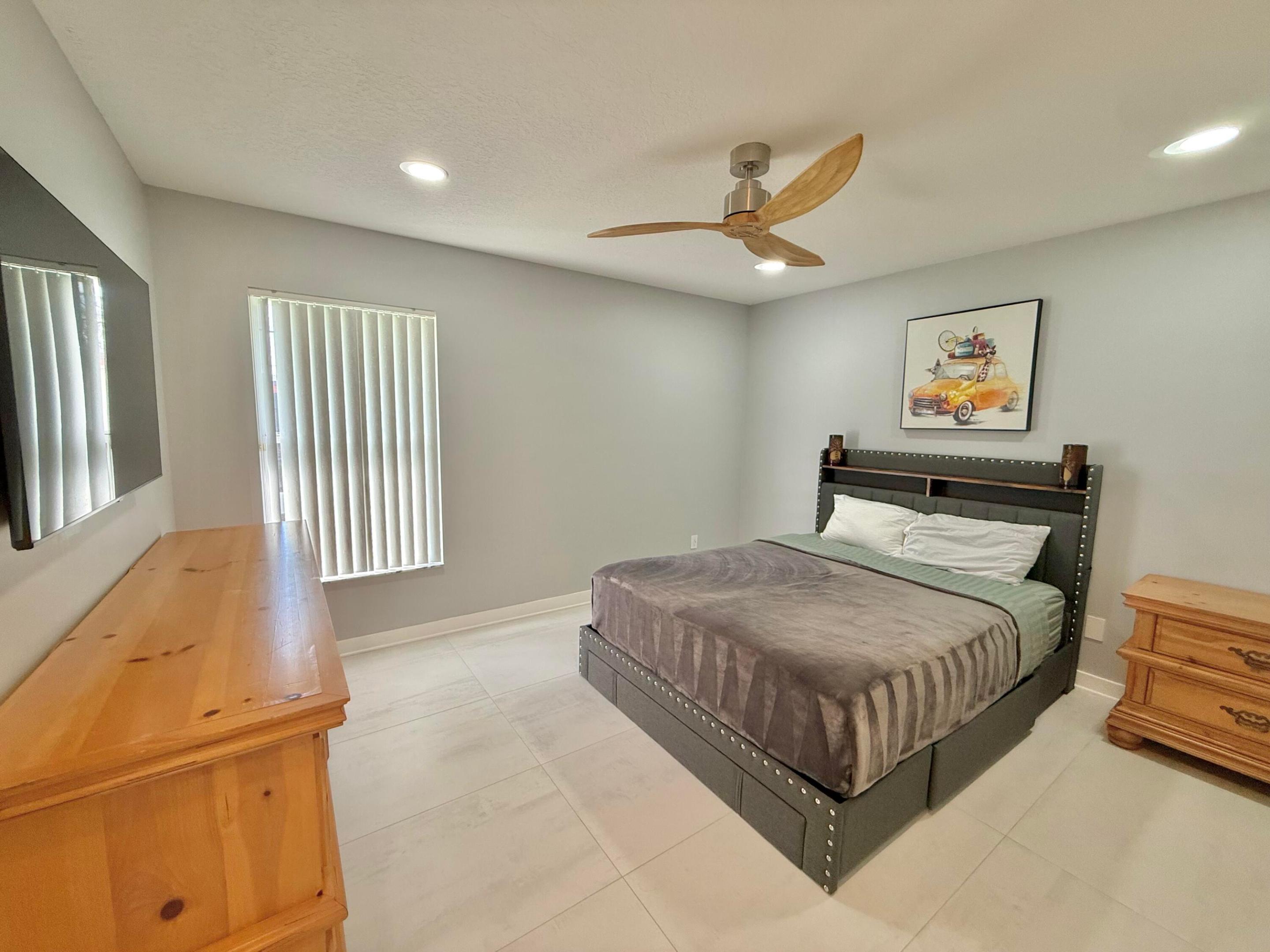 South Port St Lucie - Residential Lease