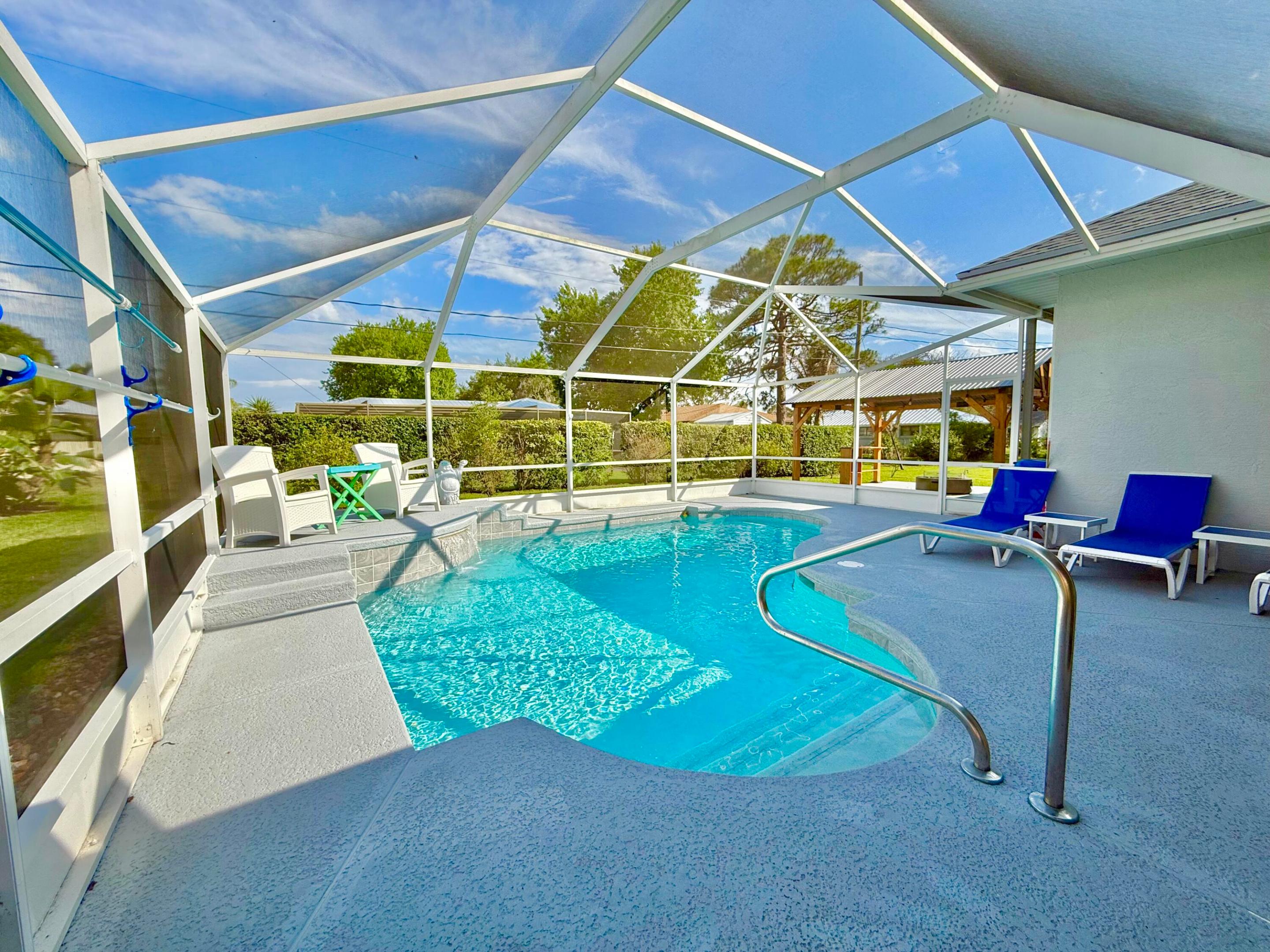 South Port St Lucie - Residential Lease
