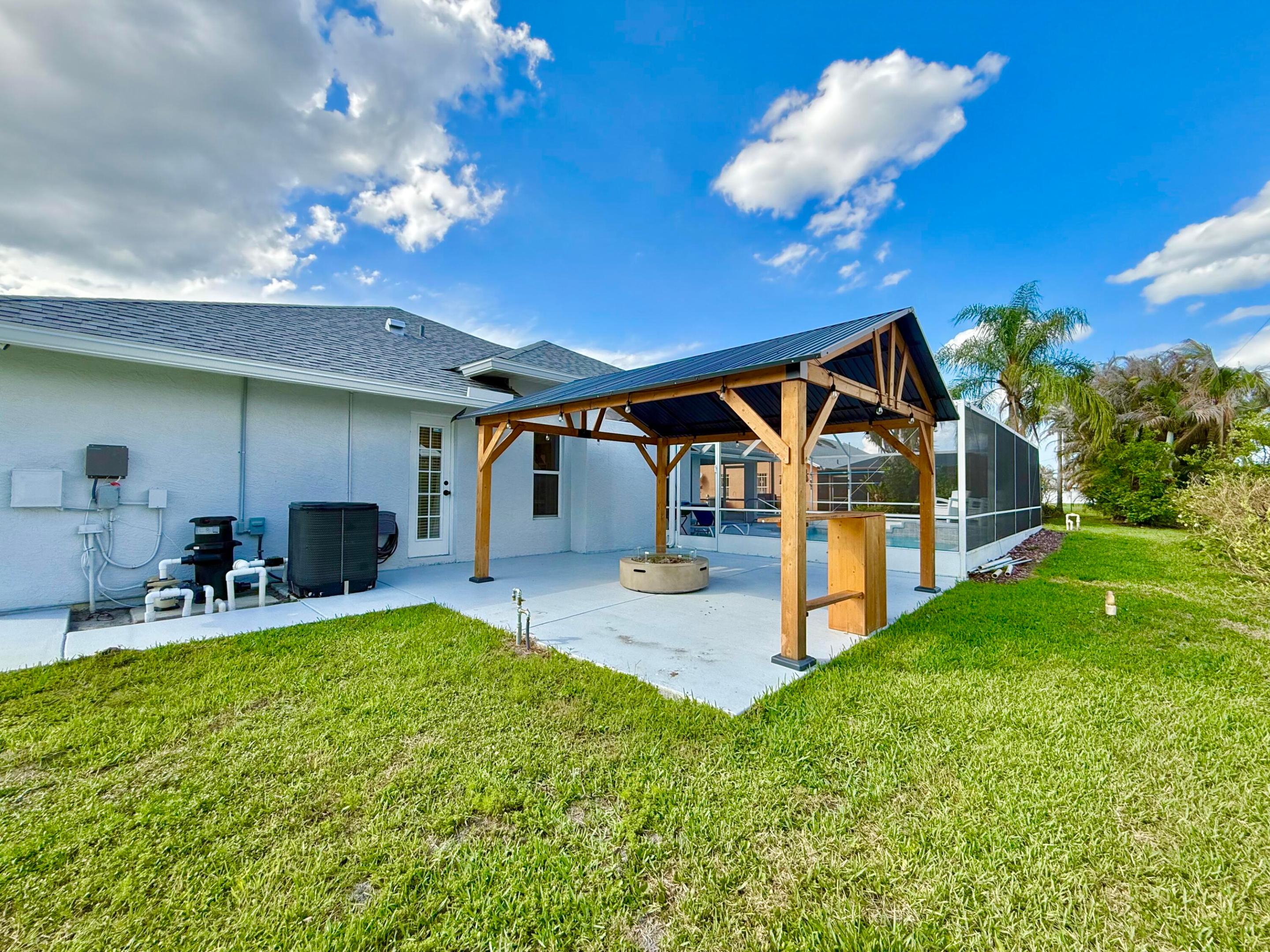 South Port St Lucie - Residential Lease