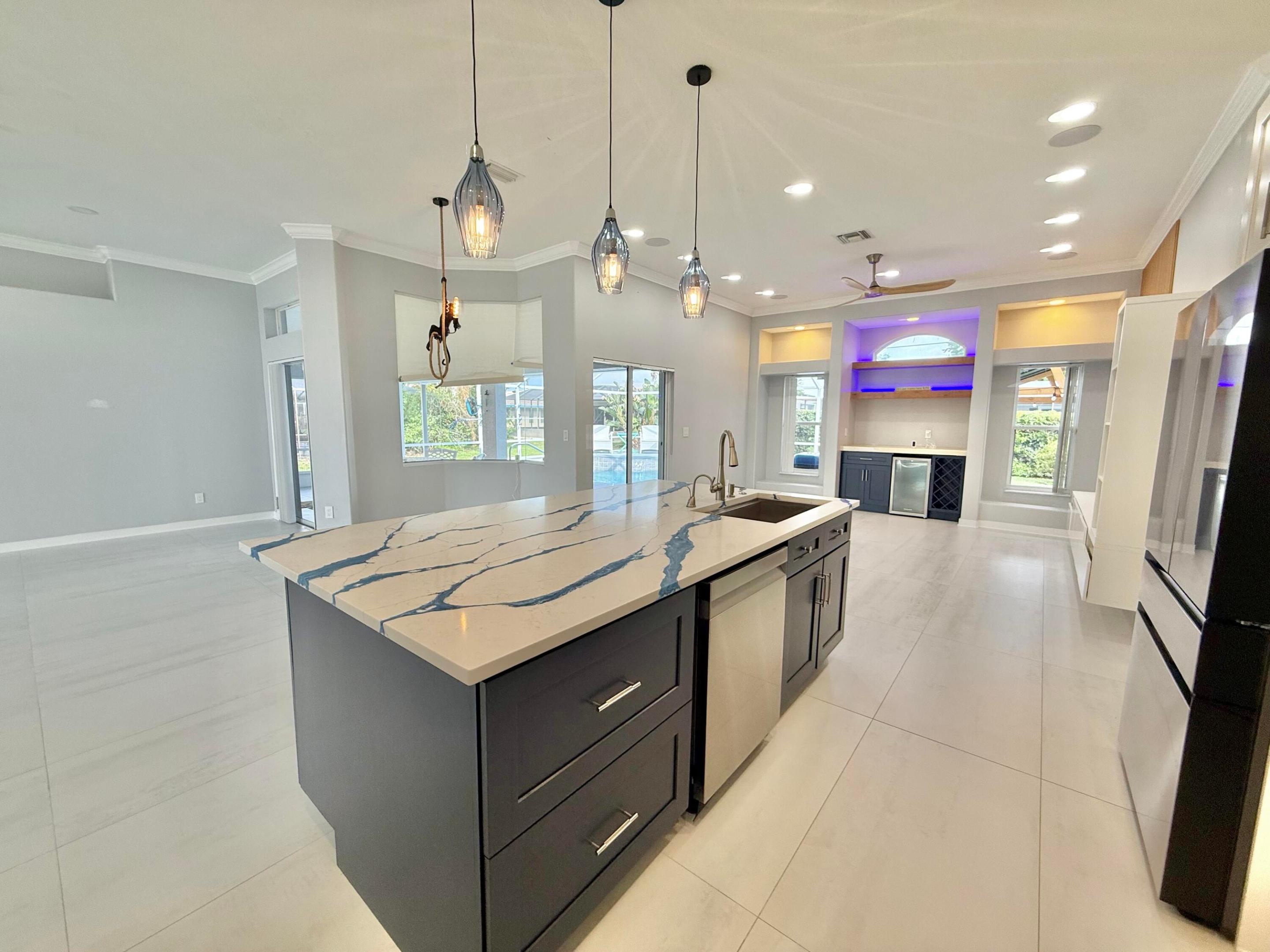 South Port St Lucie - Residential Lease