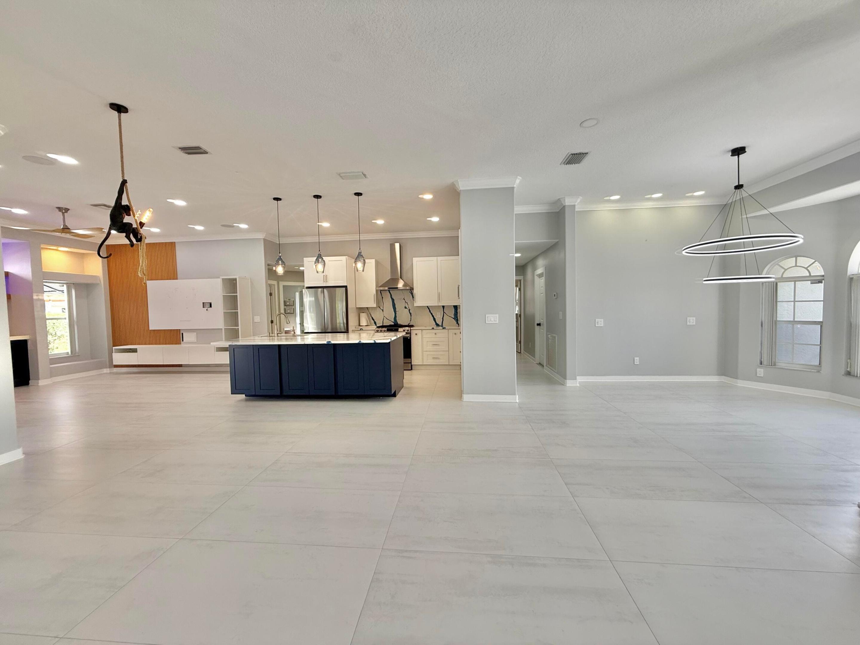South Port St Lucie - Residential Lease