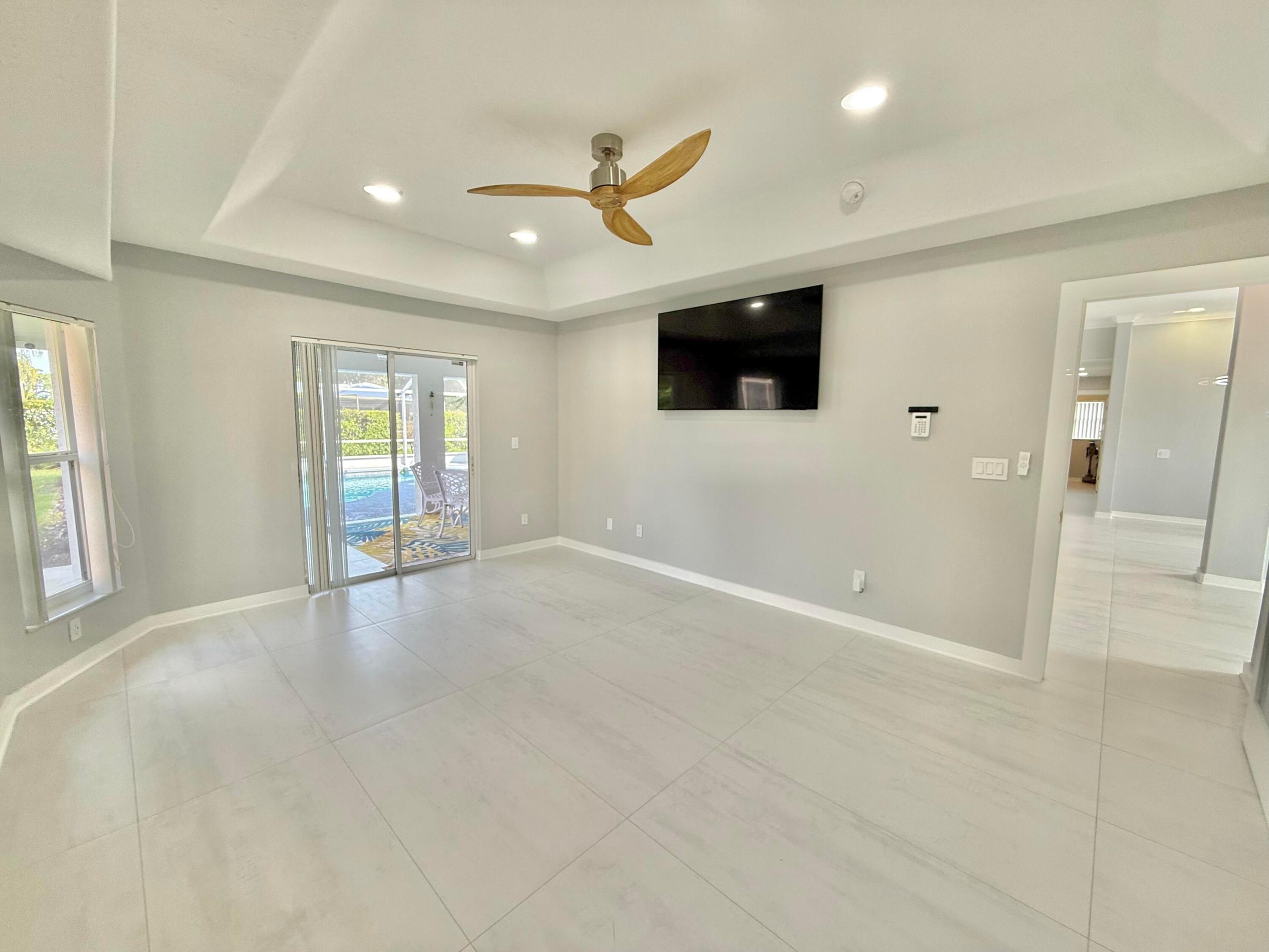 South Port St Lucie - Residential Lease