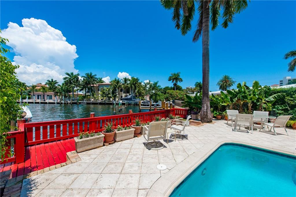 LAUDERDALE BEACH EXT - Residential