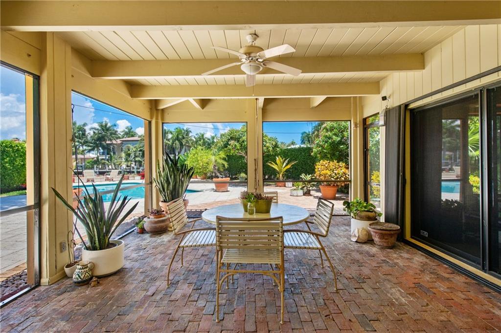 LAUDERDALE BEACH EXT - Residential