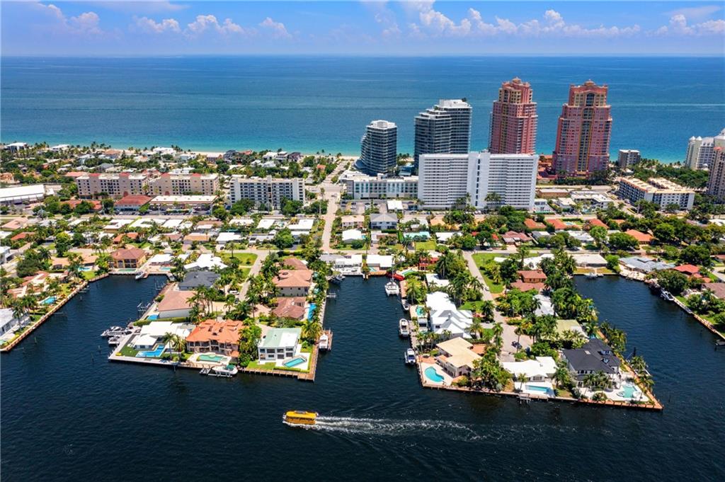 LAUDERDALE BEACH EXT - Residential