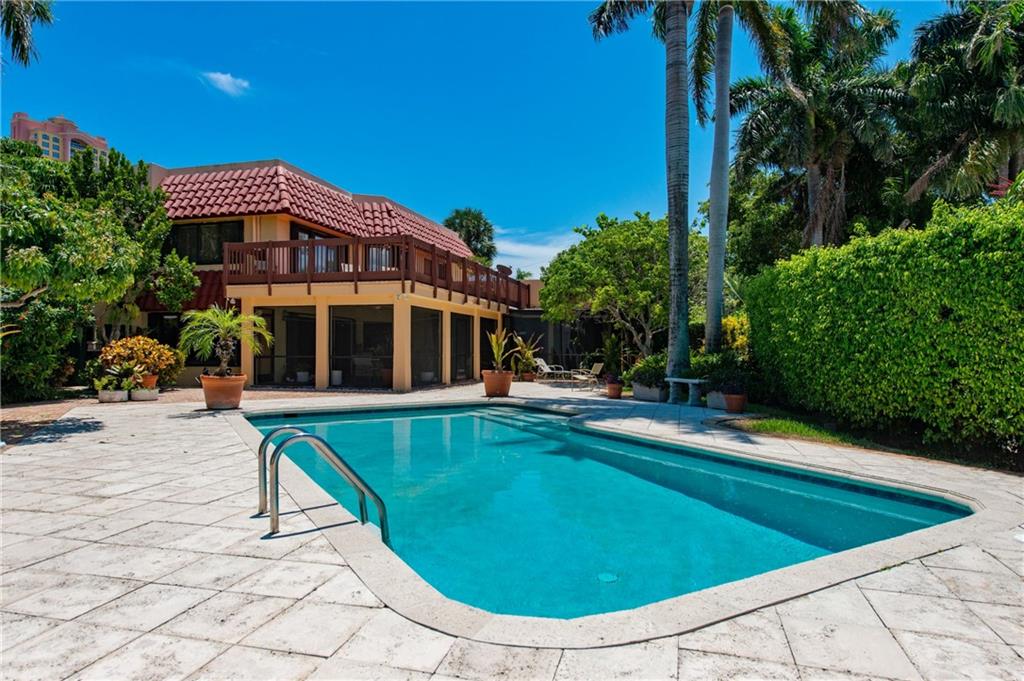 LAUDERDALE BEACH EXT - Residential