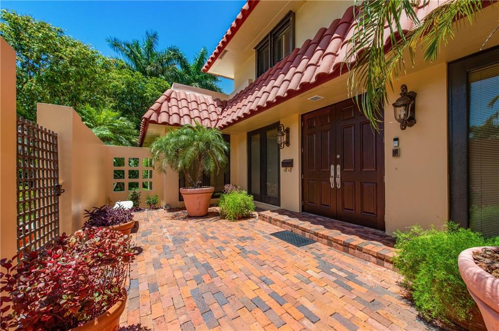 LAUDERDALE BEACH EXT - Residential