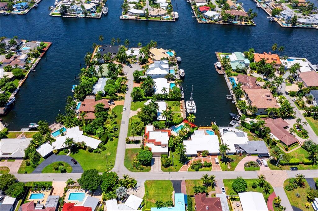 LAUDERDALE BEACH EXT - Residential