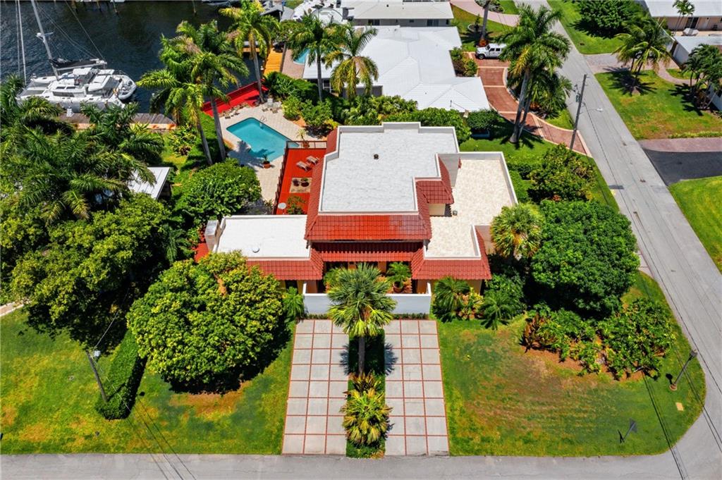 LAUDERDALE BEACH EXT - Residential