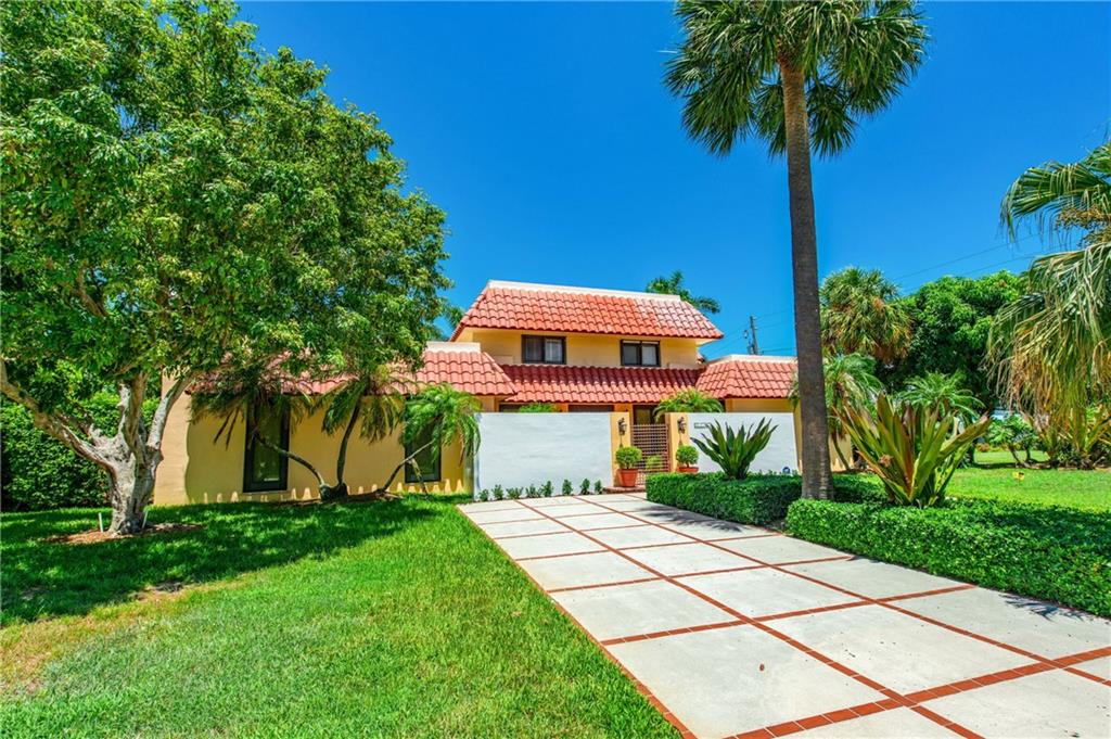 LAUDERDALE BEACH EXT - Residential