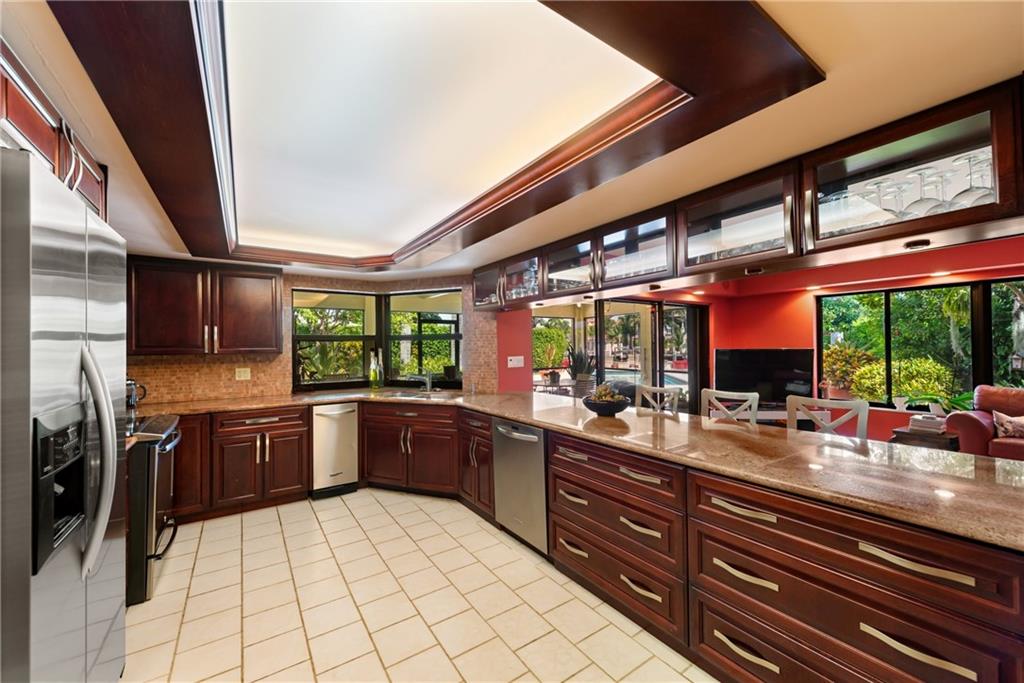 LAUDERDALE BEACH EXT - Residential