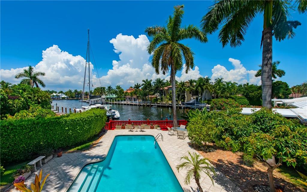 LAUDERDALE BEACH EXT - Residential