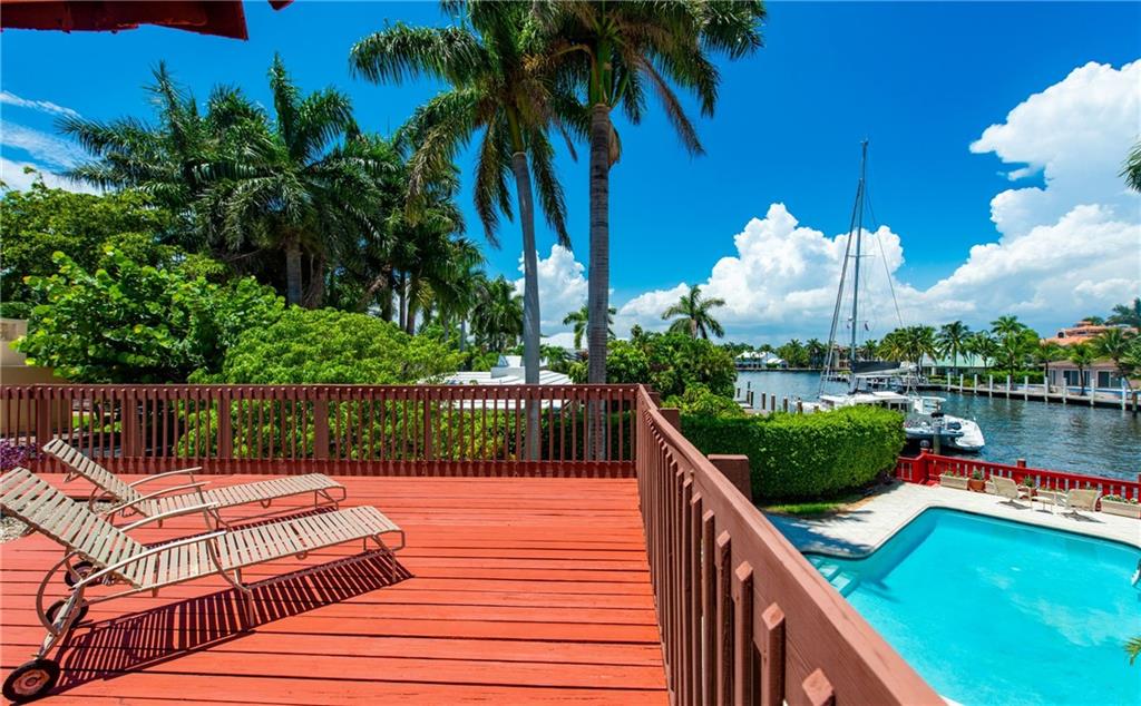 LAUDERDALE BEACH EXT - Residential