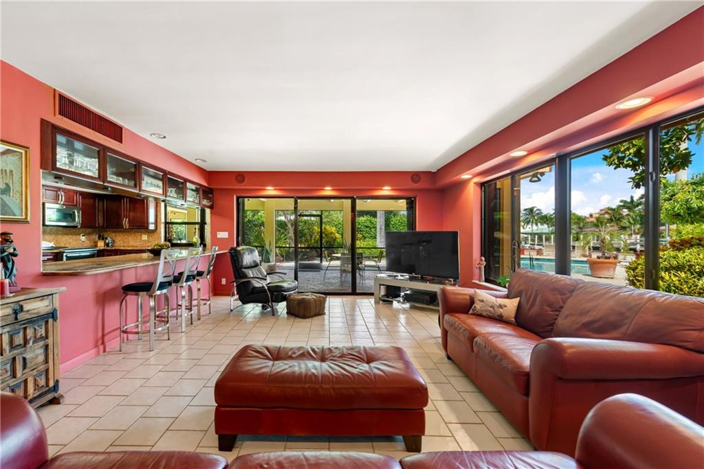 LAUDERDALE BEACH EXT - Residential