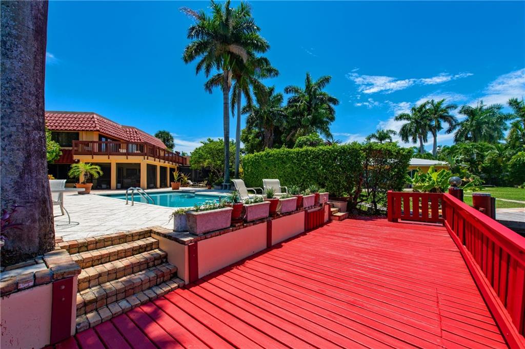 LAUDERDALE BEACH EXT - Residential