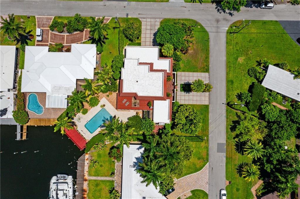 LAUDERDALE BEACH EXT - Residential