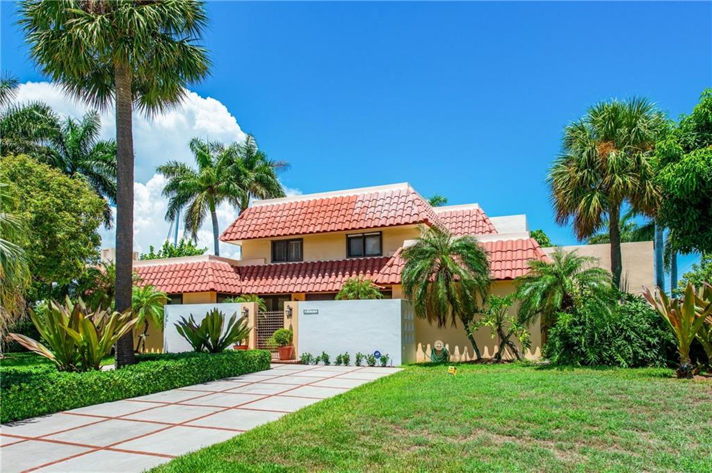 LAUDERDALE BEACH EXT - Residential