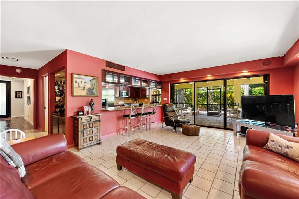 LAUDERDALE BEACH EXT - Residential