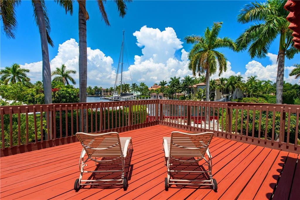 LAUDERDALE BEACH EXT - Residential