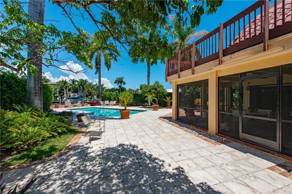 LAUDERDALE BEACH EXT - Residential